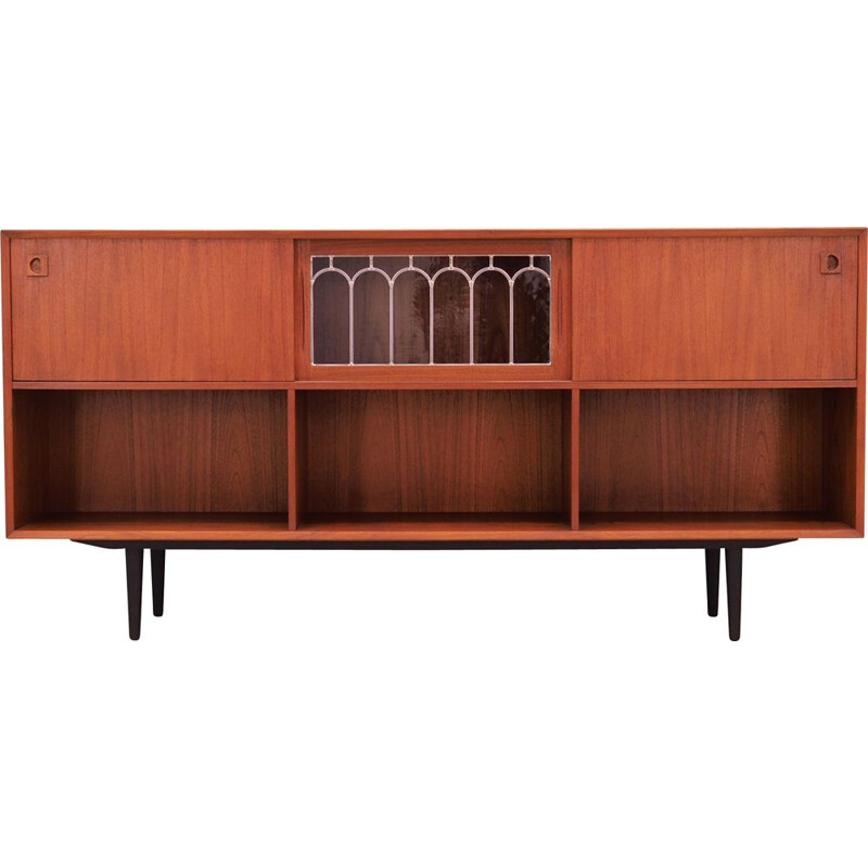 Vintage teak Sideboard, danish, 1970