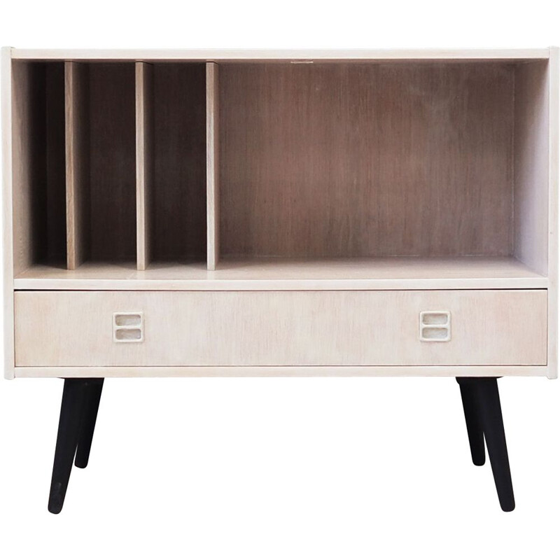 Vintage RTV cabinet ash, Swedish 1960s