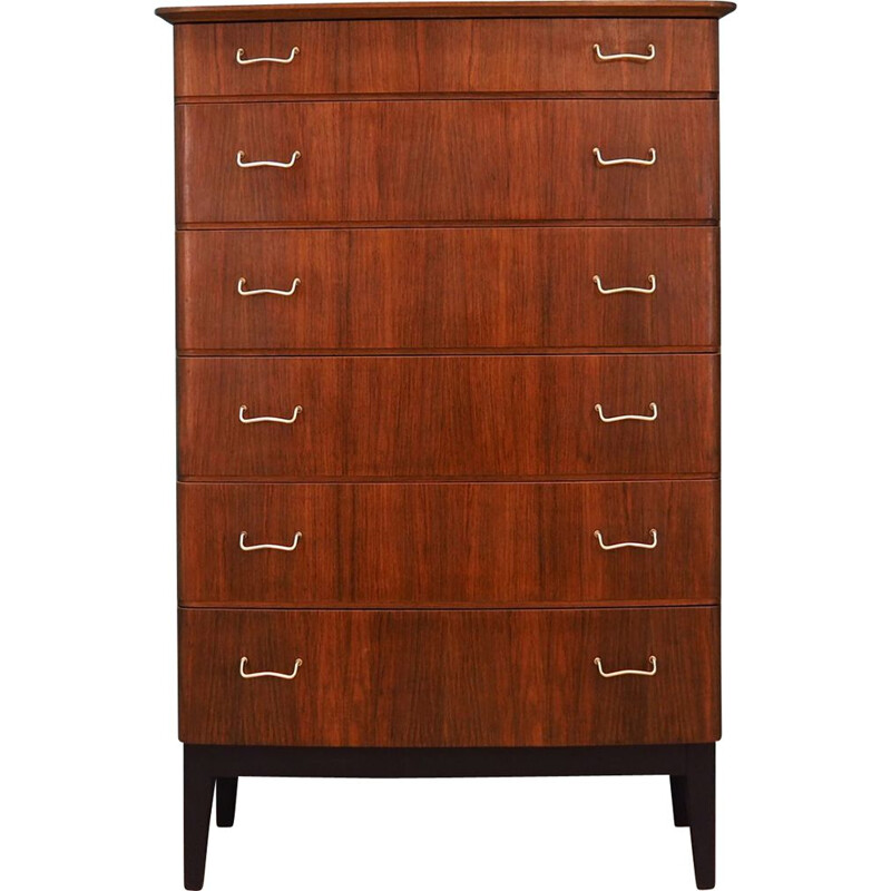 Commode vintage ØM danoise 1970