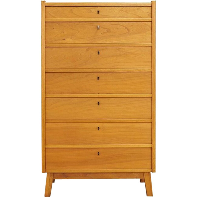 Vintage Chest of drawers scandinavian 1970s