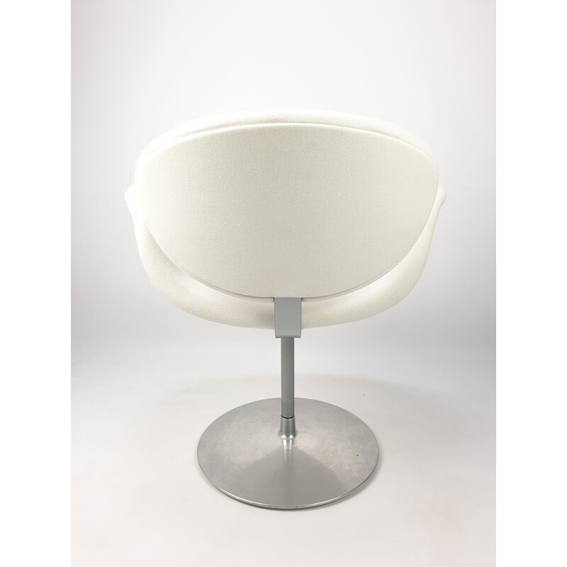 Little vintage Tulip Armchair by Pierre Paulin for Artifort, 1980