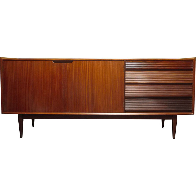 Vintage sideboard by Richard Hornby and by Fyne Ladye, United Kingdom 1960s