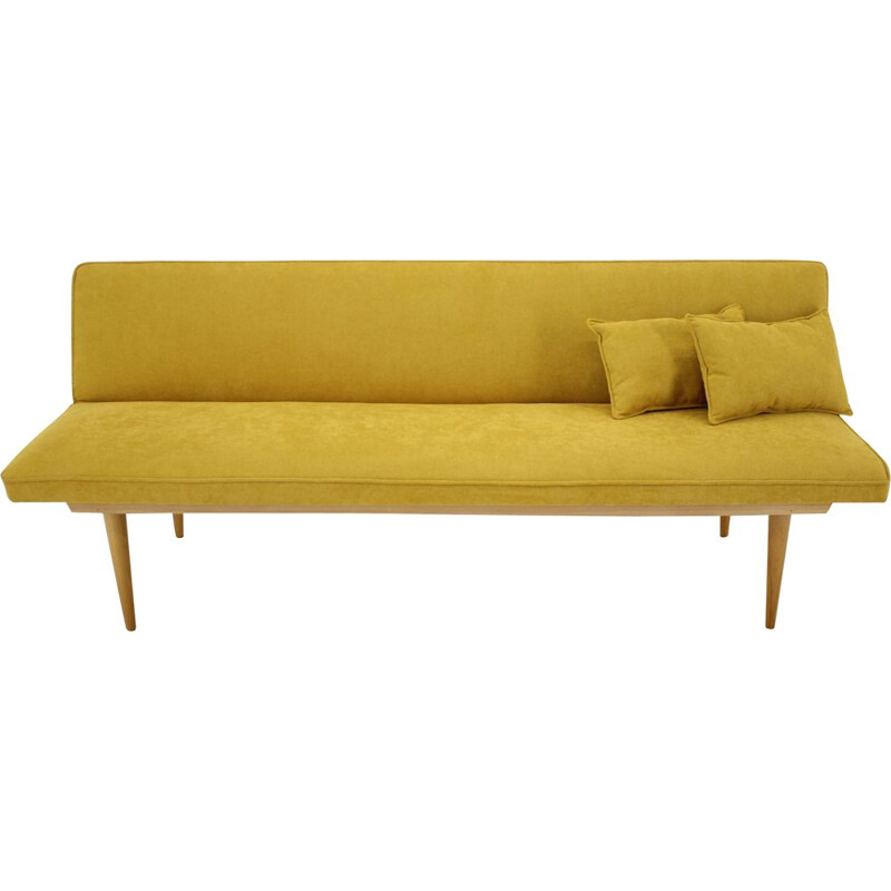 Mid-century sofa by Miroslav Navrátil, 1960s