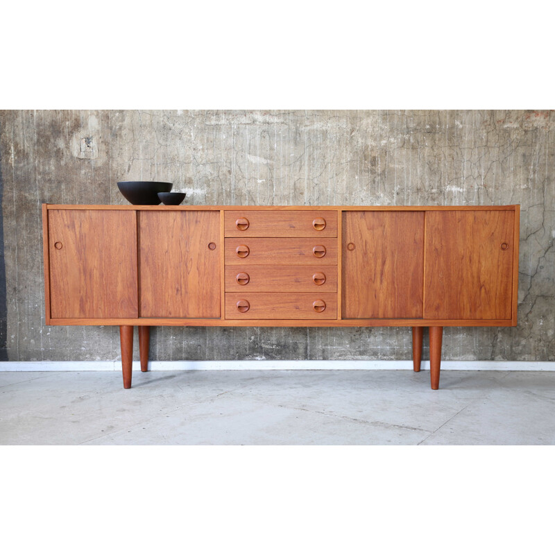 Vintage Sideboard 1960s