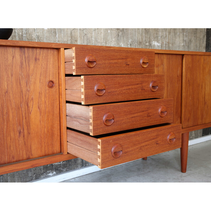 Vintage Sideboard 1960s