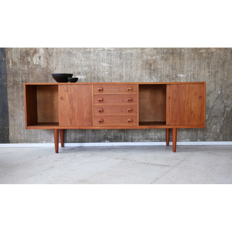 Vintage Sideboard 1960s