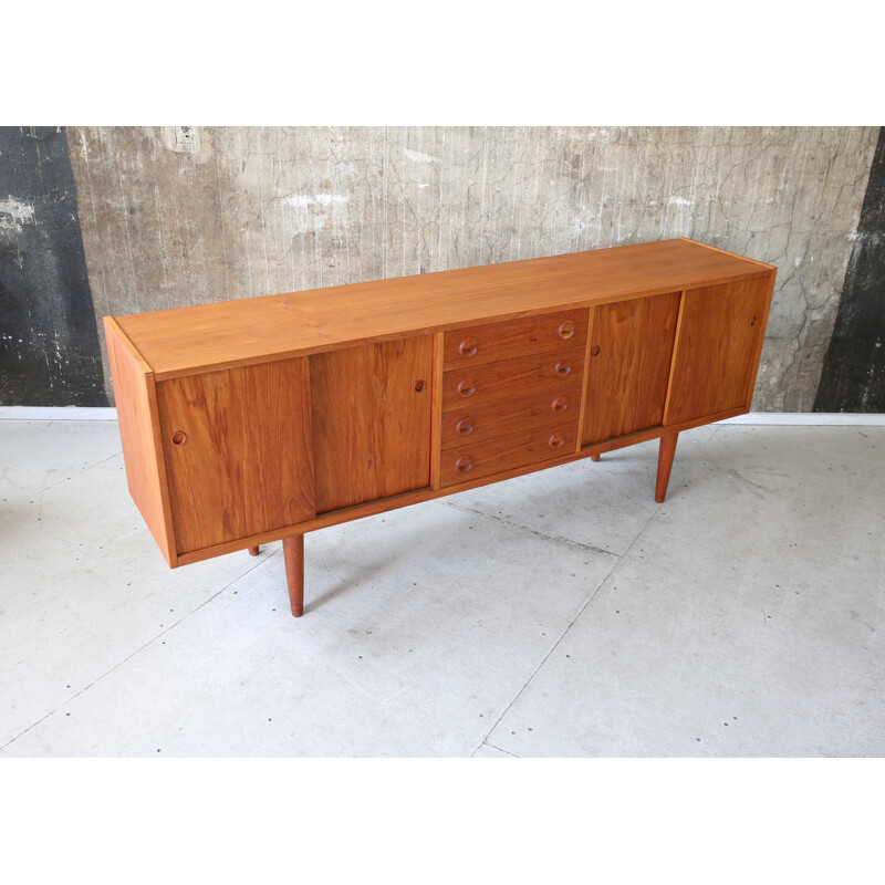 Vintage Sideboard 1960s