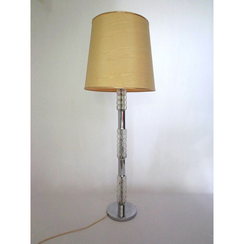 Vintage Floor lamp by Richard Essig, 1970