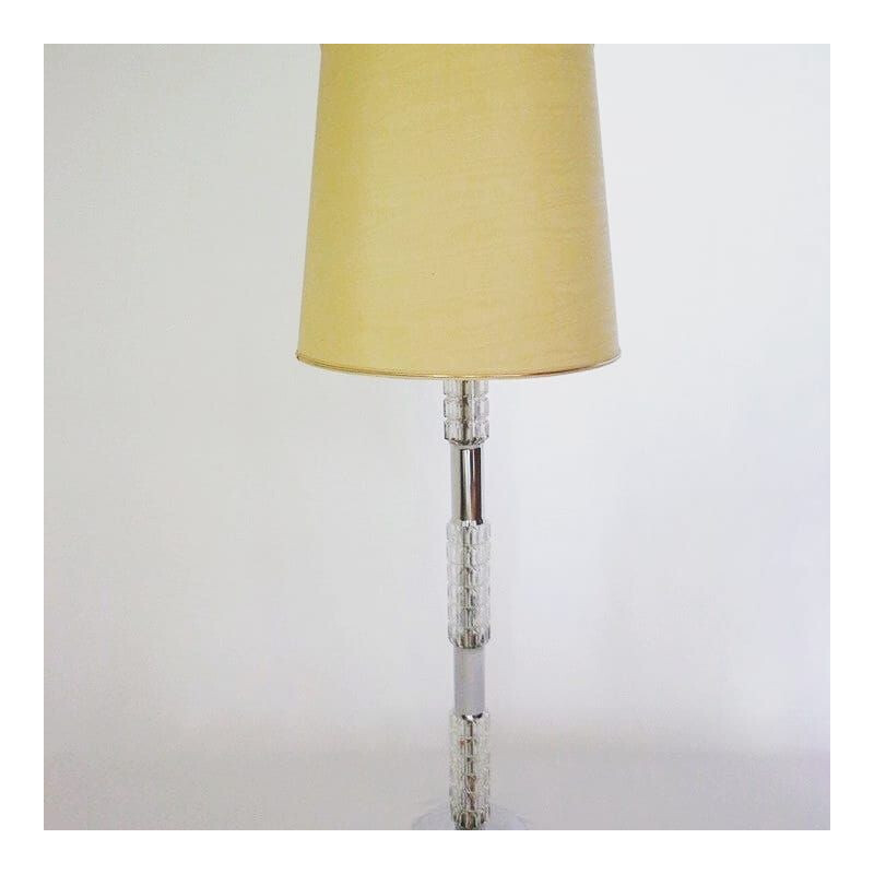 Vintage Floor lamp by Richard Essig, 1970