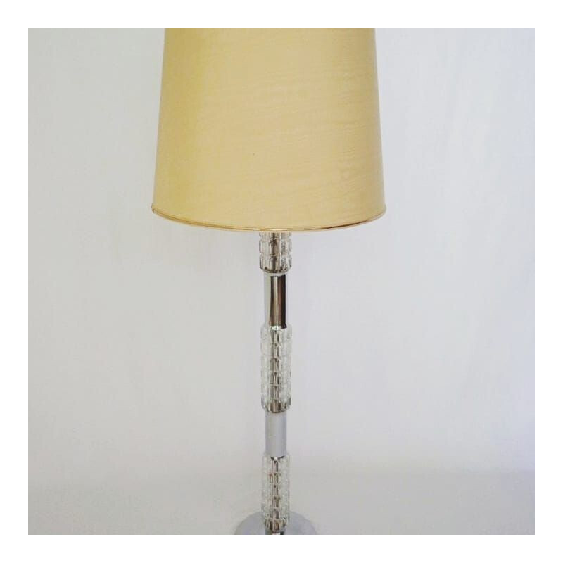 Vintage Floor lamp by Richard Essig, 1970