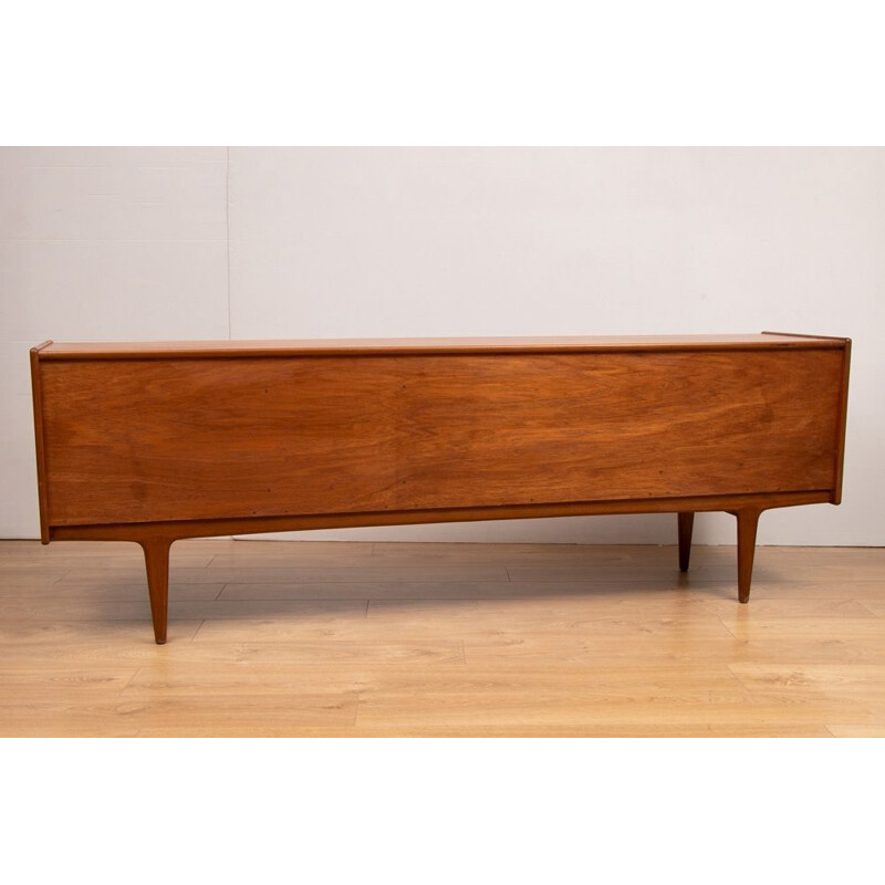 Midcentury Teak Sideboard by Younger 1960