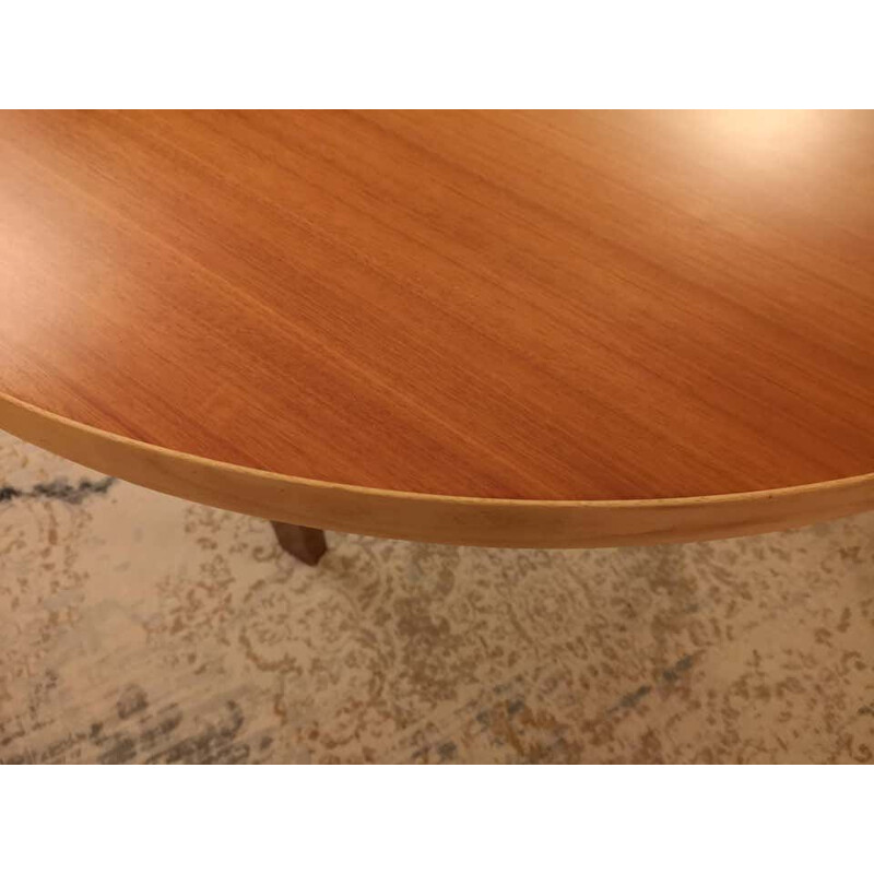 Vintage Dining Table Alvar Aalto 1991