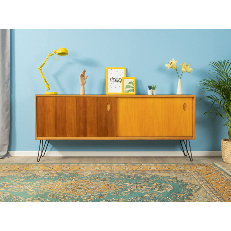 Vintage Sideboard by Georg Satink for WK Möbel 1950s