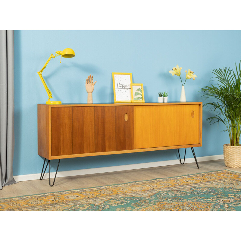 Vintage Sideboard by Georg Satink for WK Möbel 1950s