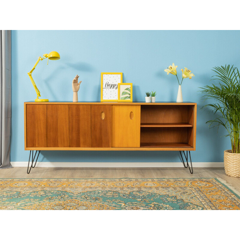 Vintage Sideboard by Georg Satink for WK Möbel 1950s