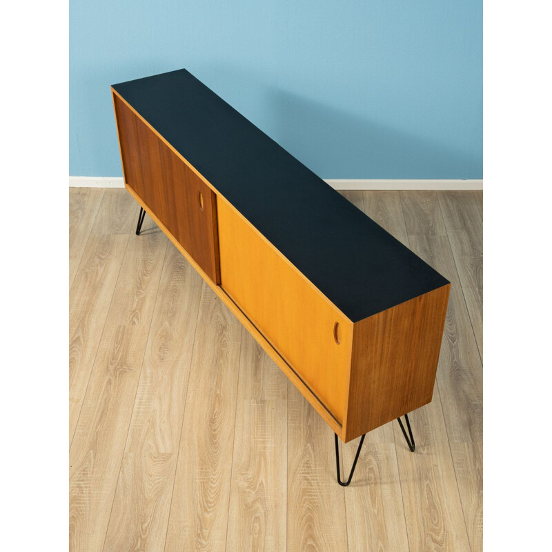 Vintage Sideboard by Georg Satink for WK Möbel 1950s