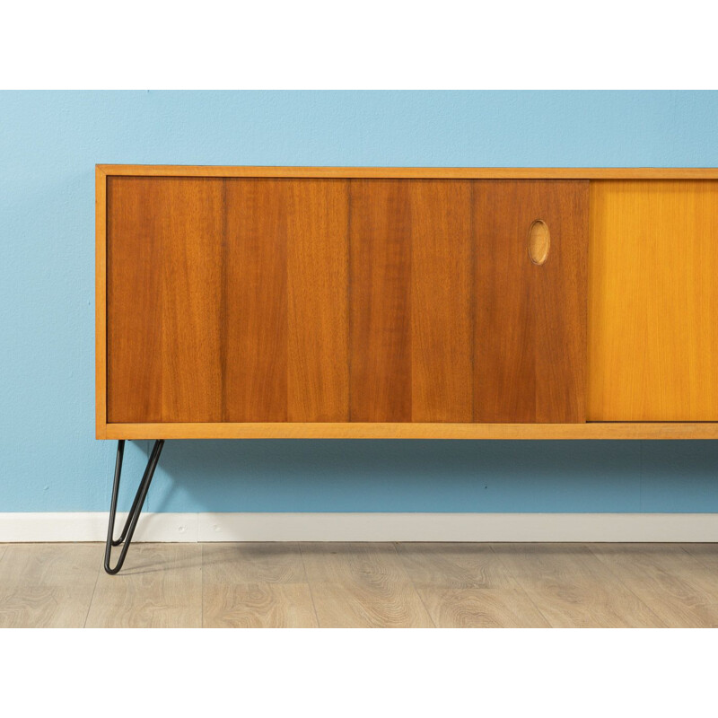 Vintage Sideboard by Georg Satink for WK Möbel 1950s