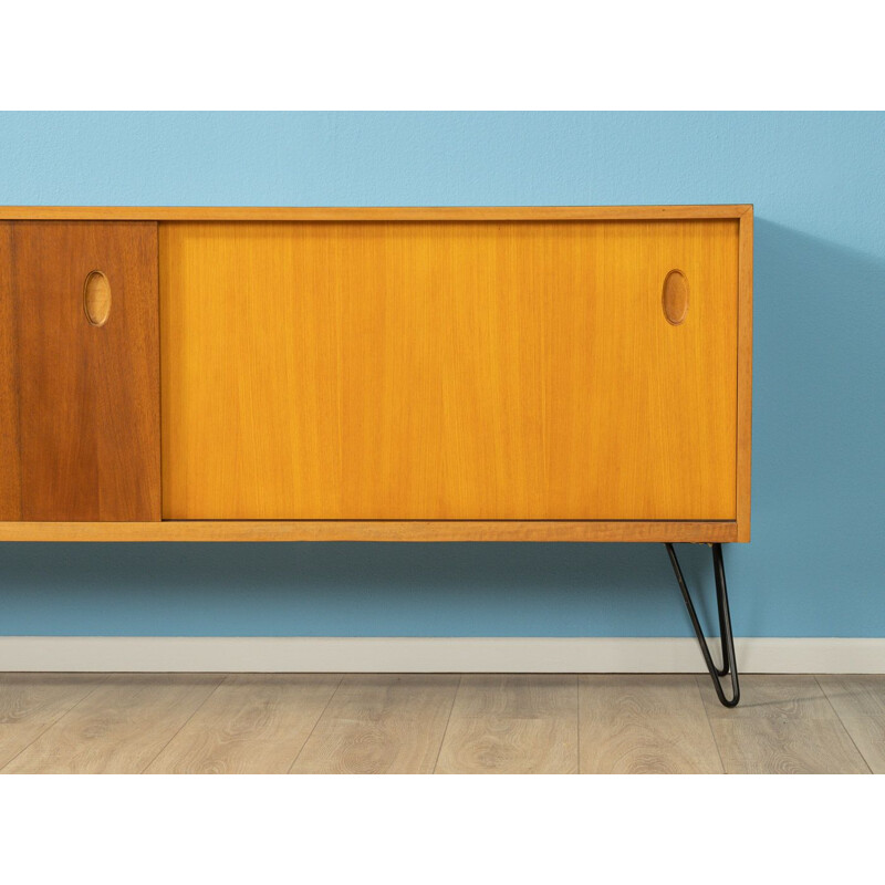 Vintage Sideboard by Georg Satink for WK Möbel 1950s