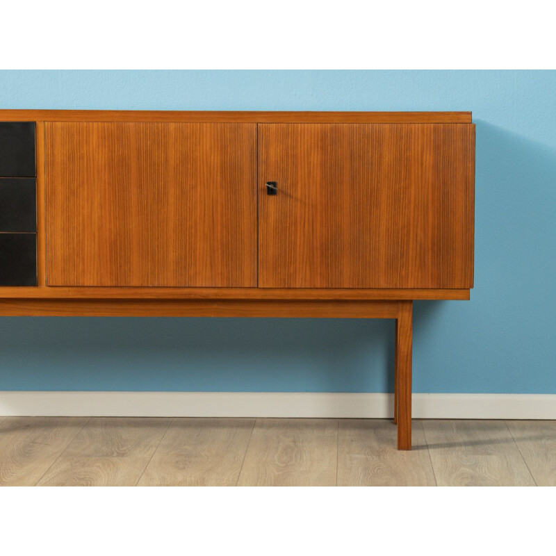 Vintage sideboard germany 1960