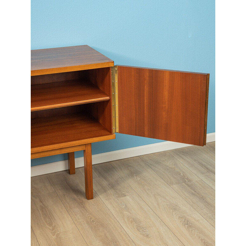 Vintage sideboard germany 1960