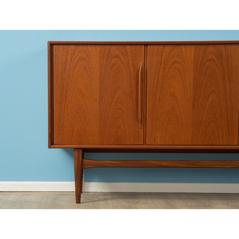 Vintage sideboard Dewe 1950s