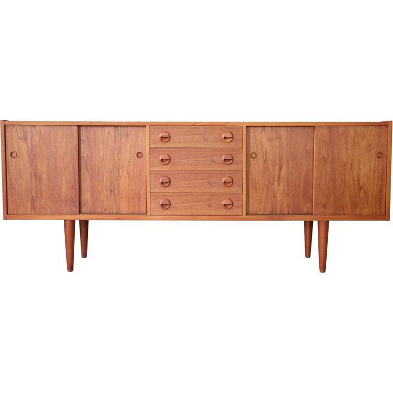 Vintage Sideboard 1960s