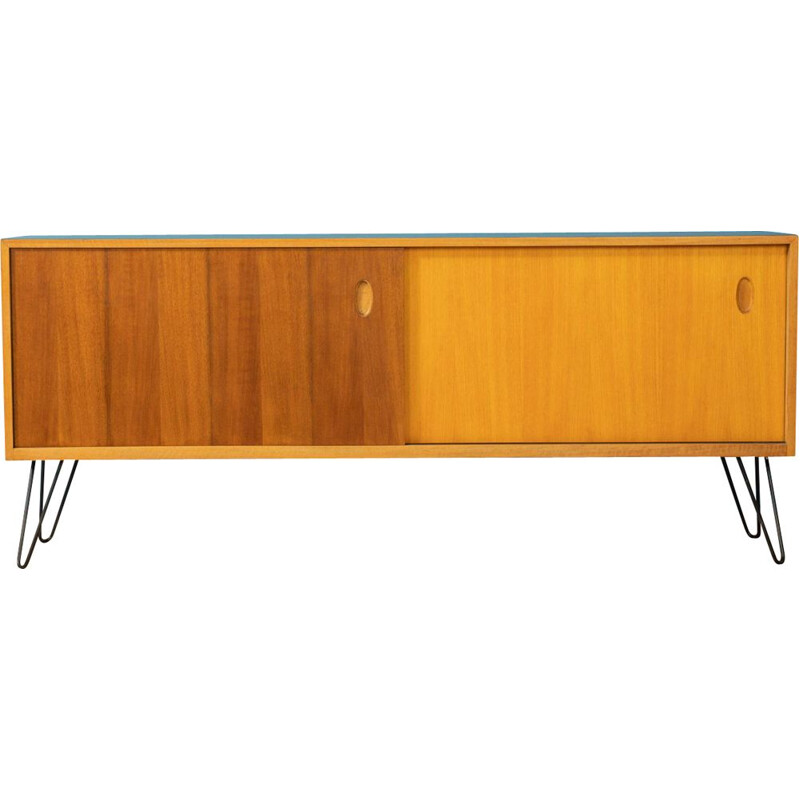 Vintage Sideboard by Georg Satink for WK Möbel 1950s