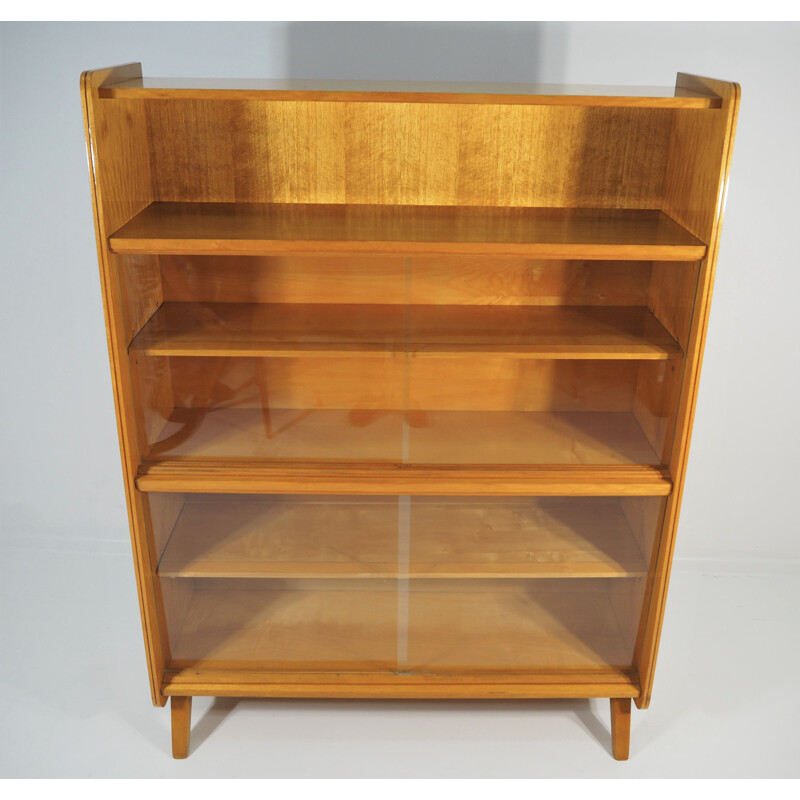 Vintage Bookcase from Tatra, 1960s