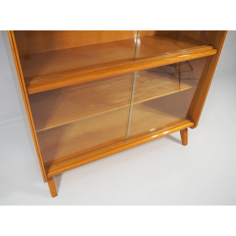 Vintage Bookcase from Tatra, 1960s