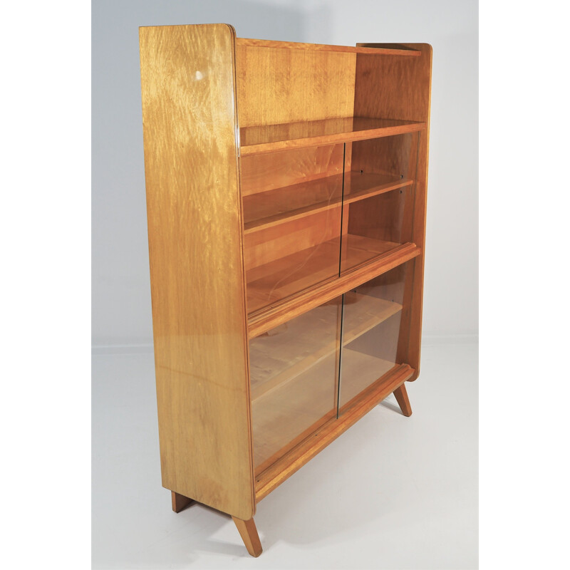 Vintage Bookcase from Tatra, 1960s