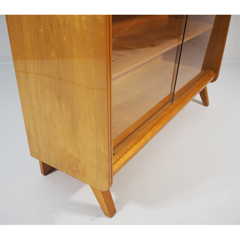 Vintage Bookcase from Tatra, 1960s