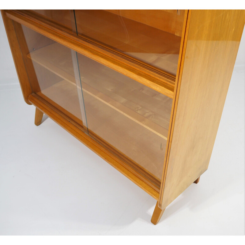 Vintage Bookcase from Tatra, 1960s