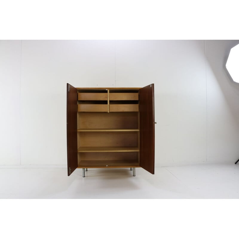 Vintage cabinet by Cees Braakman for UMS Pastoe