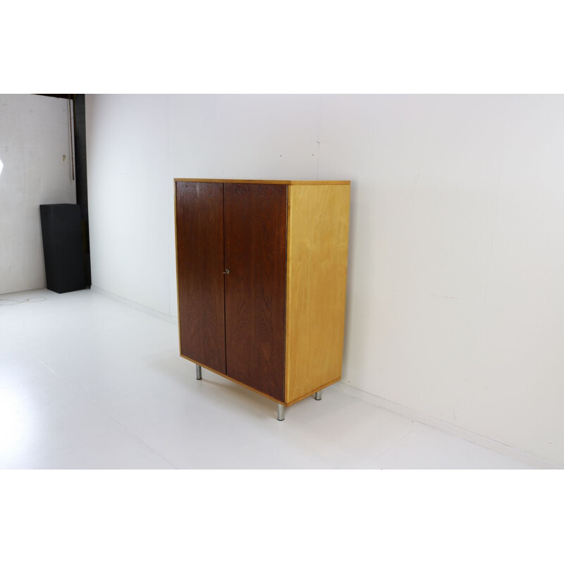 Vintage cabinet by Cees Braakman for UMS Pastoe