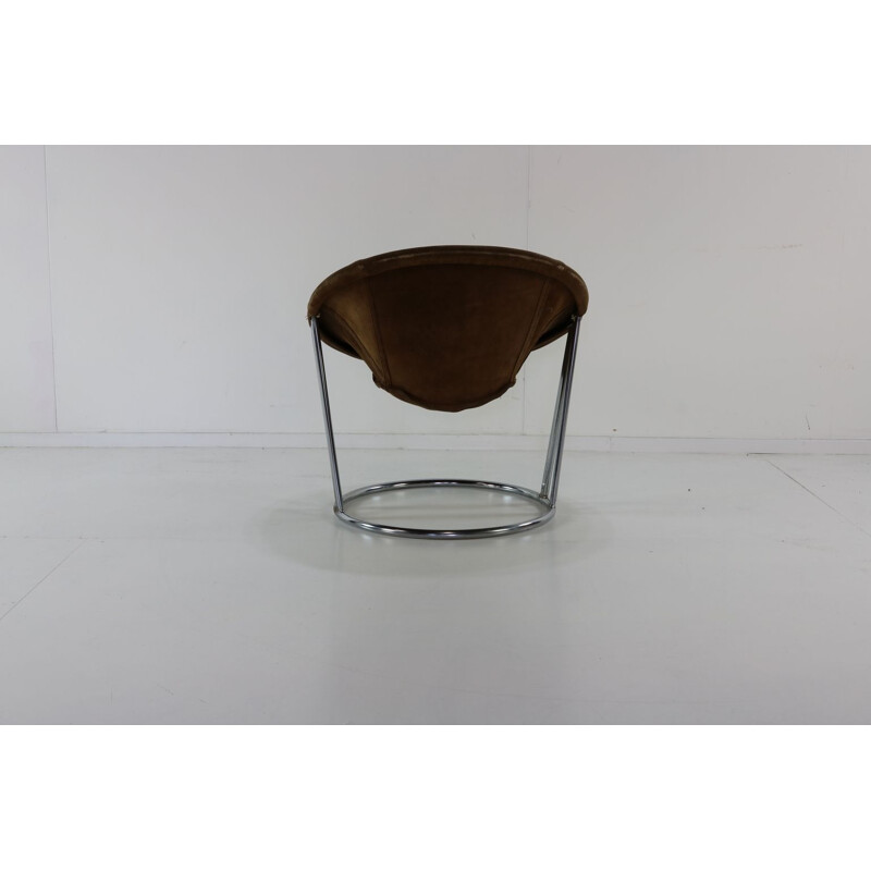 Vintage Easy tub chair for Lusch Germany