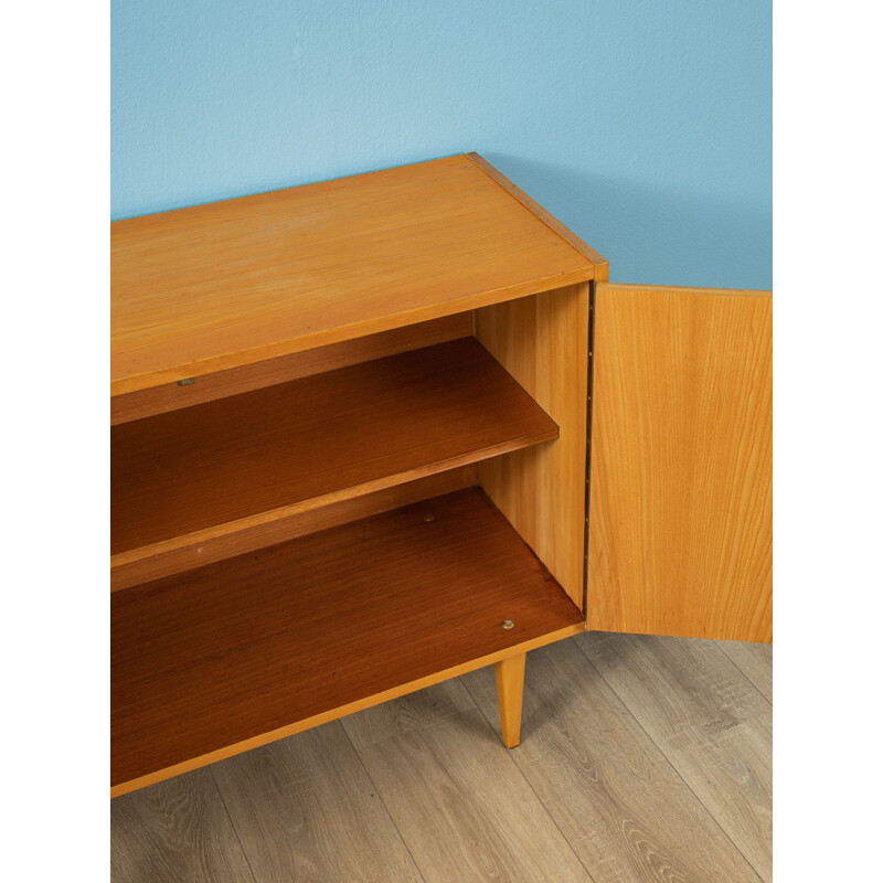 Vintage bicolor Sideboard, Germany, 1960