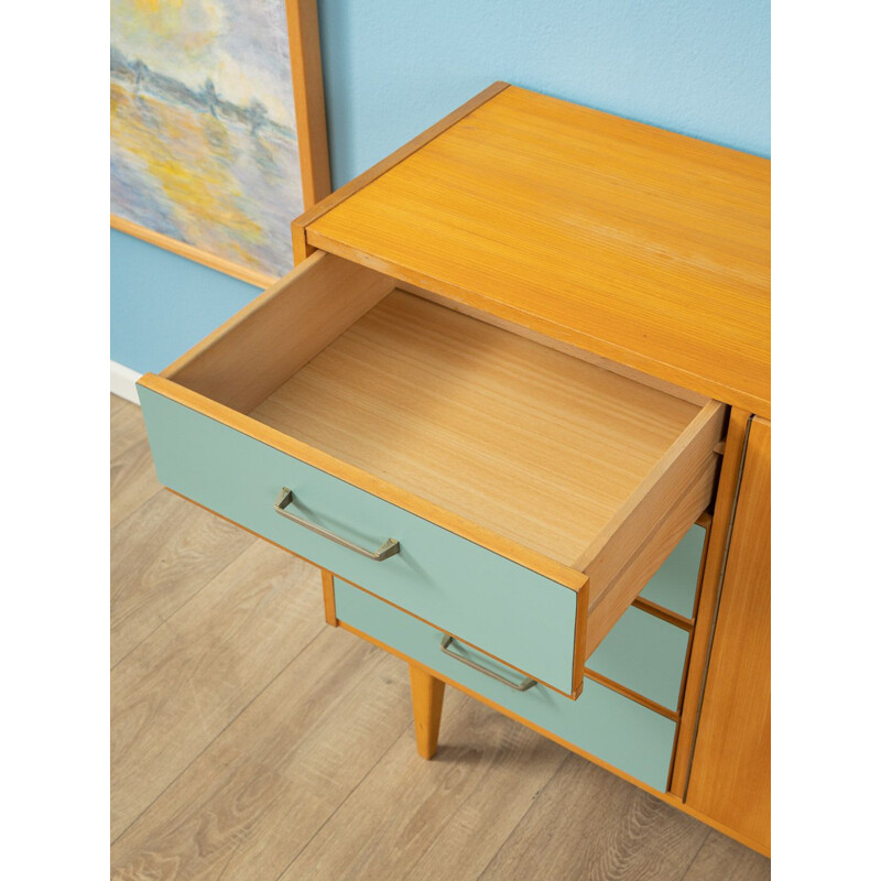 Vintage bicolor Sideboard, Germany, 1960