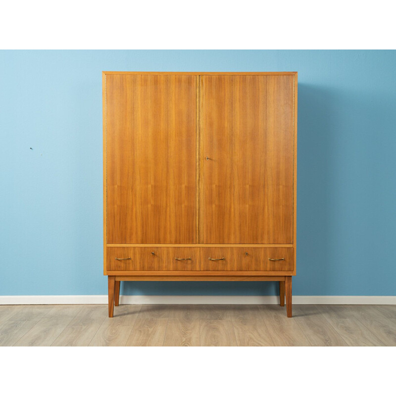 Vintage Chest of drawer Cupboard "19a Architect-Satink", Germany, 1950
