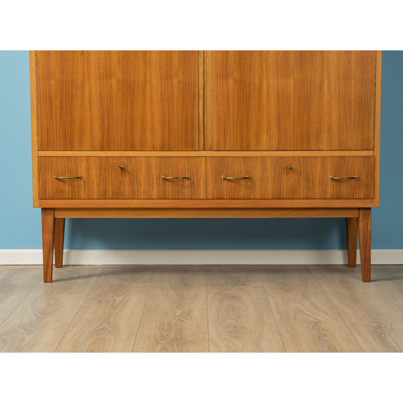 Vintage Chest of drawer Cupboard "19a Architect-Satink", Germany, 1950