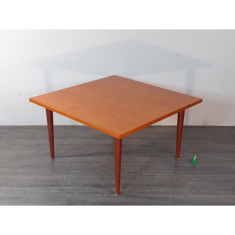 Set 2 canapés daybeds et table d’angle, Modèle Svanette par Ekornes, 1960s
