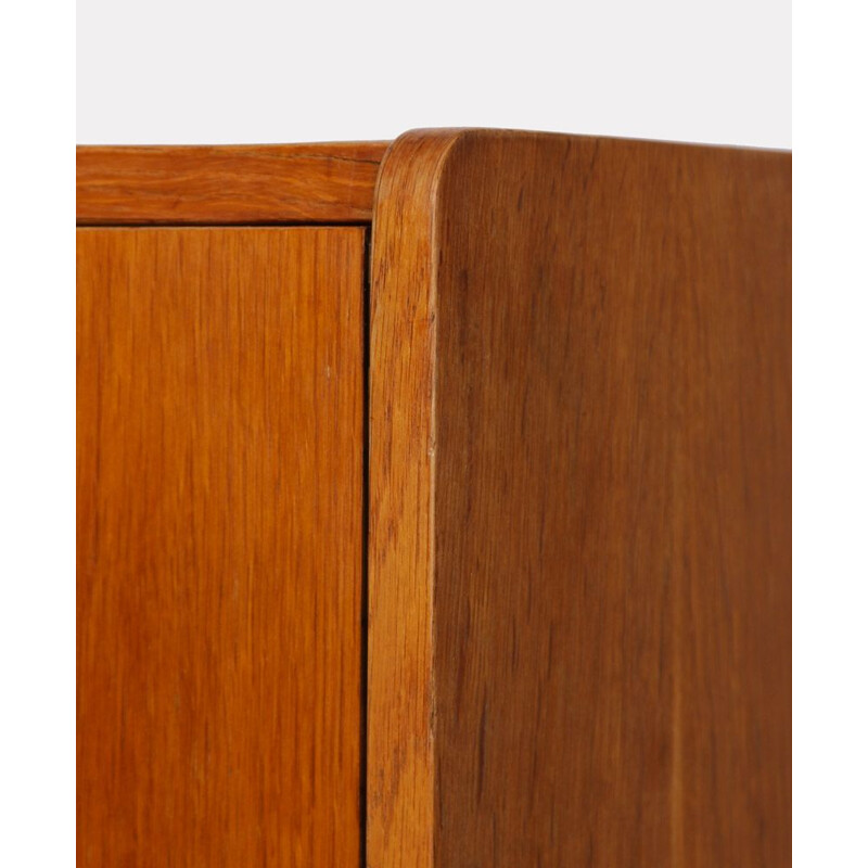 Vintage chest of drawers by Jiri Jiroutek, model U-458, 1960