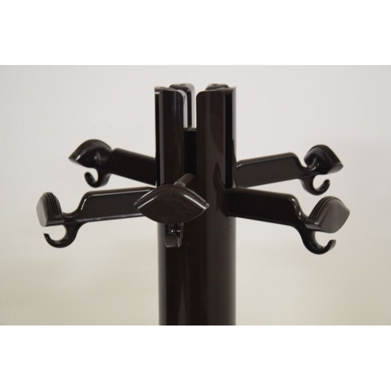 Mantelständer Vintage coat rack Planta Piretti Castelli 1970