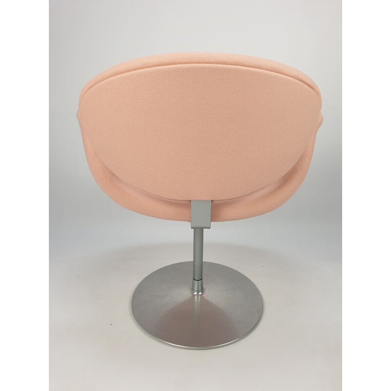 Vintage Little Tulip pivoting Armchair by Pierre Paulin for Artifort 1980s