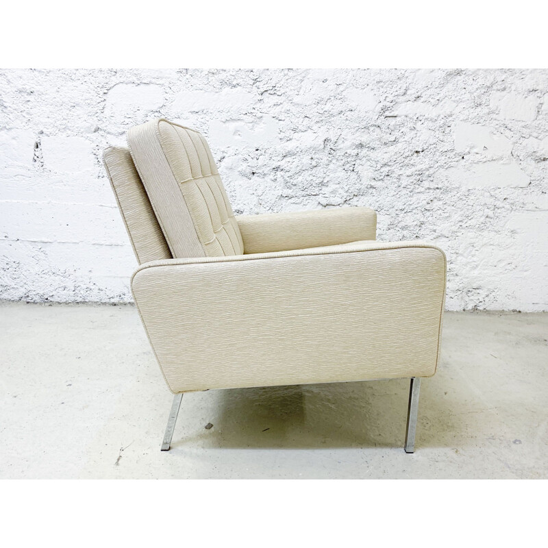 Pair of Vintage Armchairs model 67 A by Florence Knoll - Knoll 1975