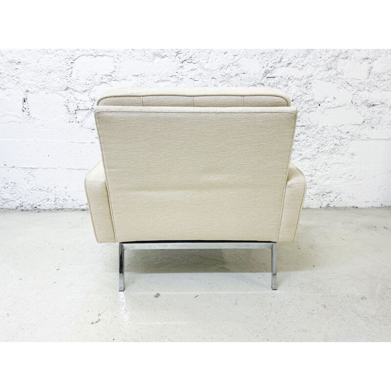 Pair of Vintage Armchairs model 67 A by Florence Knoll - Knoll 1975