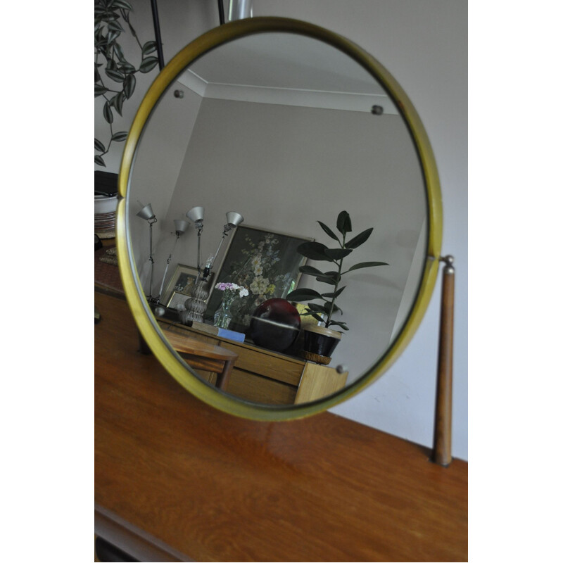 Vintage Dressing Table Teak EON  1967