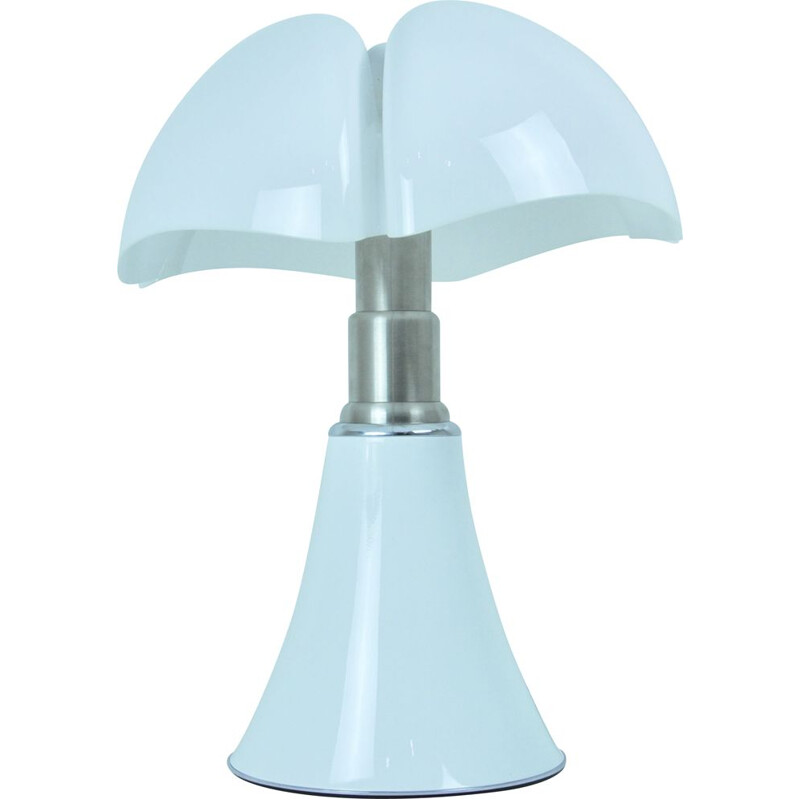  Vintage Table Lamp Pipistrello by Gae Aulenti for Martinelli Luce
