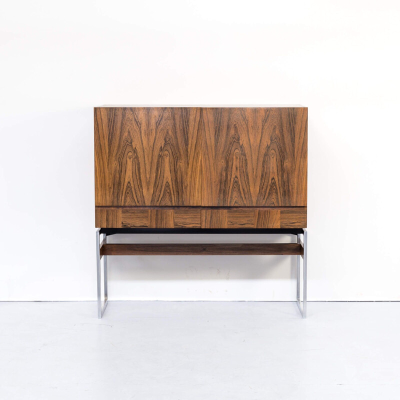 Vintage Rudolf Bernd Glatzel cabinet for Fristho, 1960s