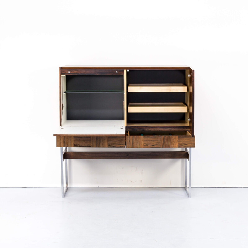 Vintage Rudolf Bernd Glatzel cabinet for Fristho, 1960s