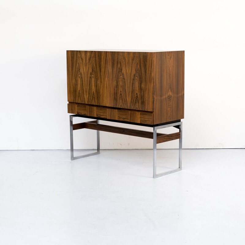 Vintage Rudolf Bernd Glatzel cabinet for Fristho, 1960s